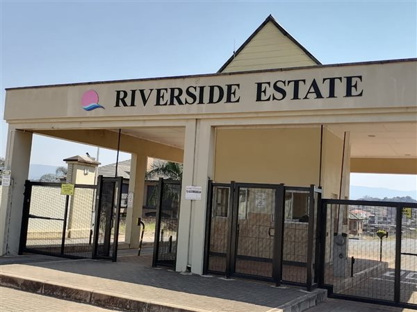 1097 m² Land available in Tzaneen