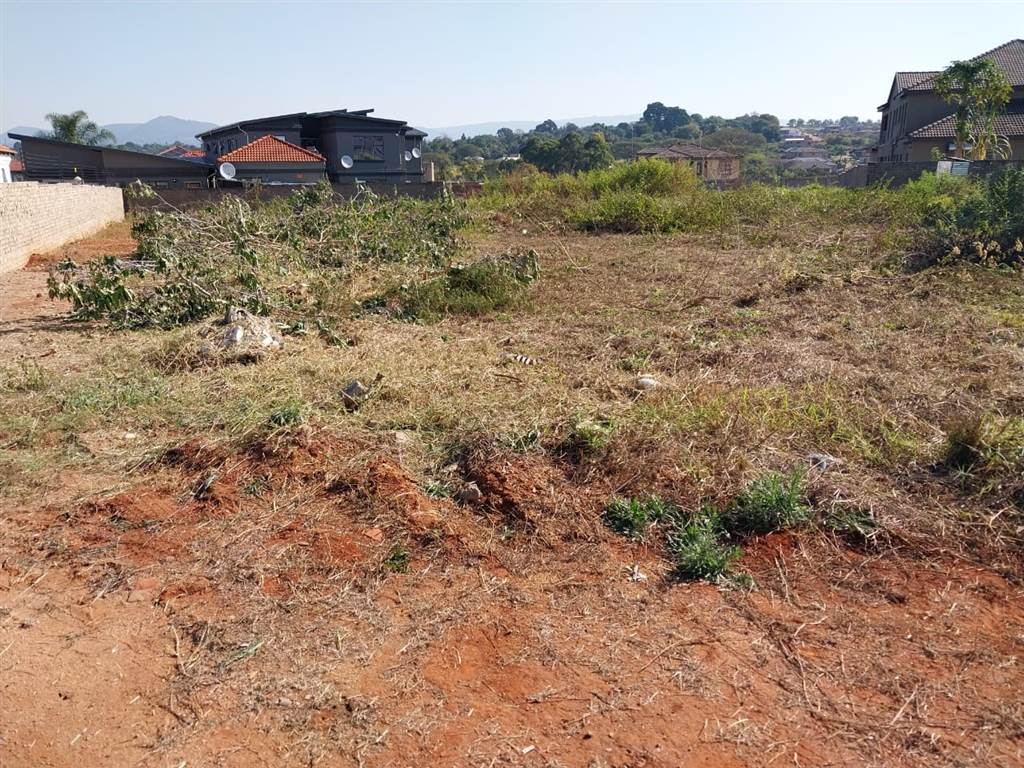 1097 m² Land available in Tzaneen photo number 19