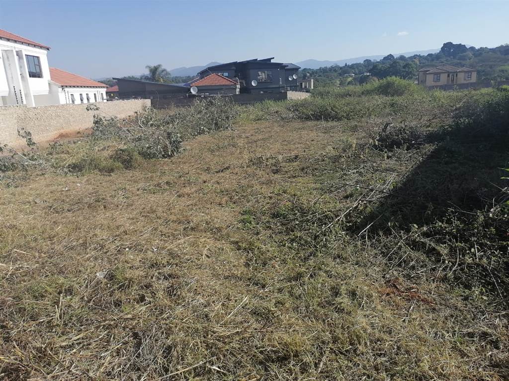 1097 m² Land available in Tzaneen photo number 5
