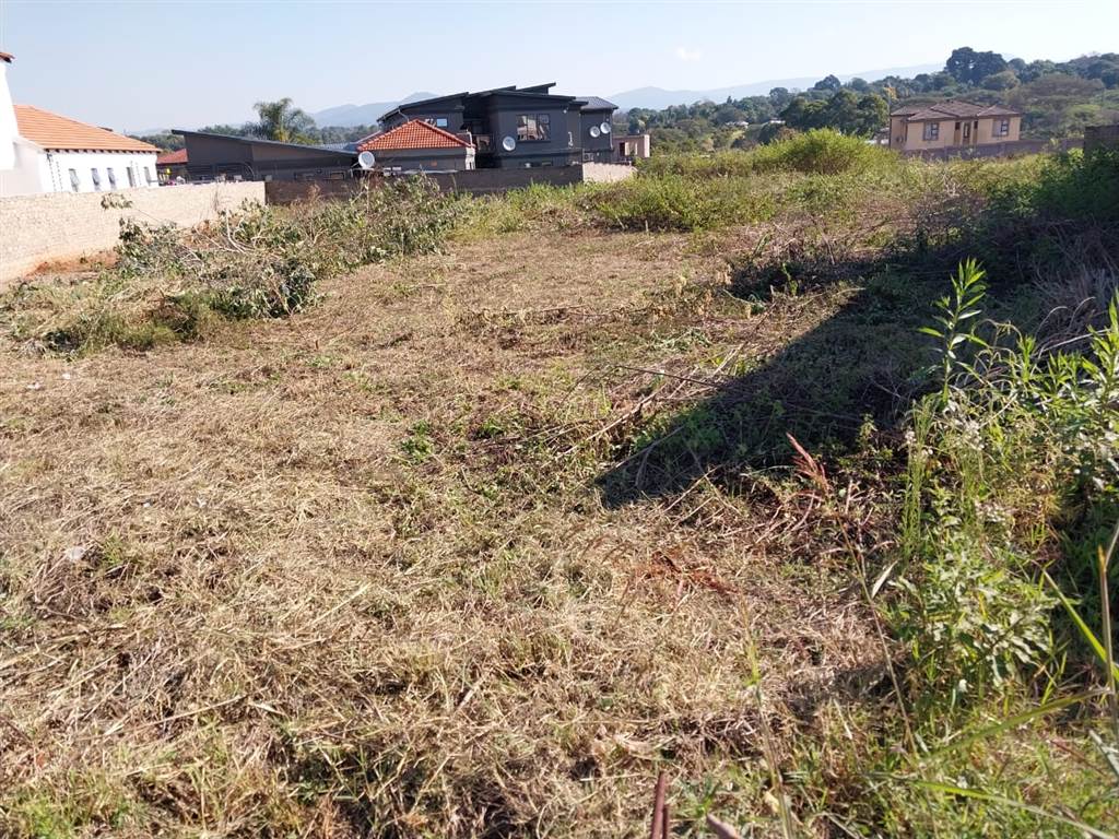 1097 m² Land available in Tzaneen photo number 13