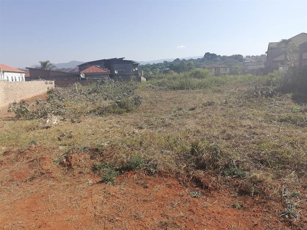1097 m² Land available in Tzaneen photo number 6