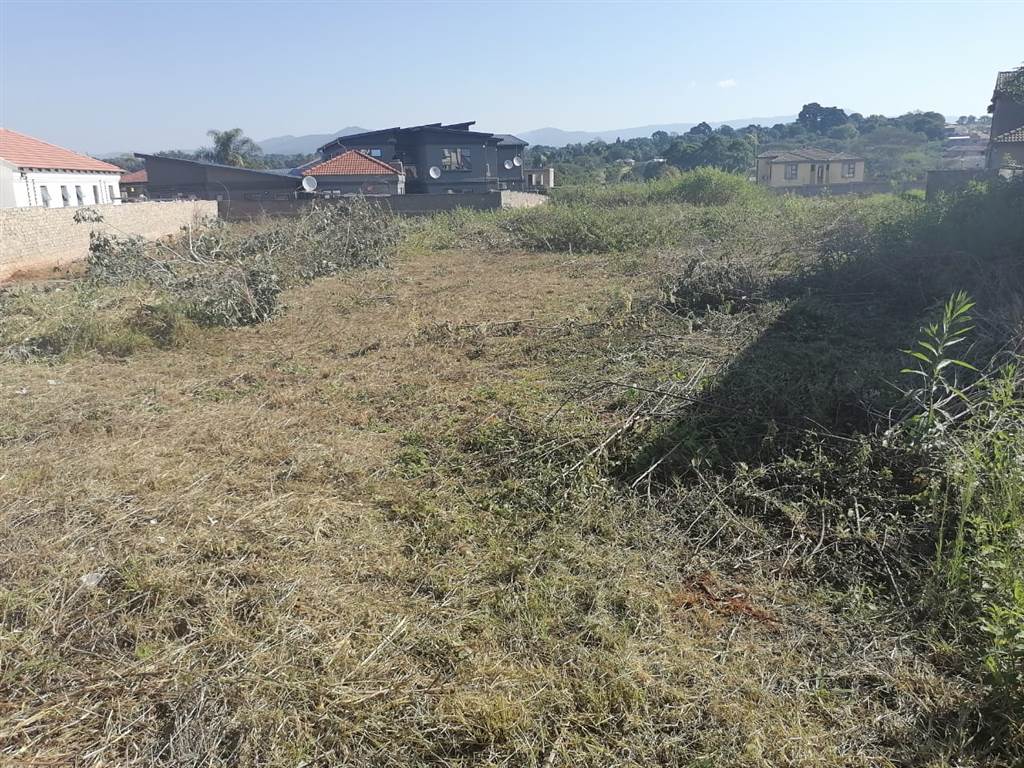 1097 m² Land available in Tzaneen photo number 10