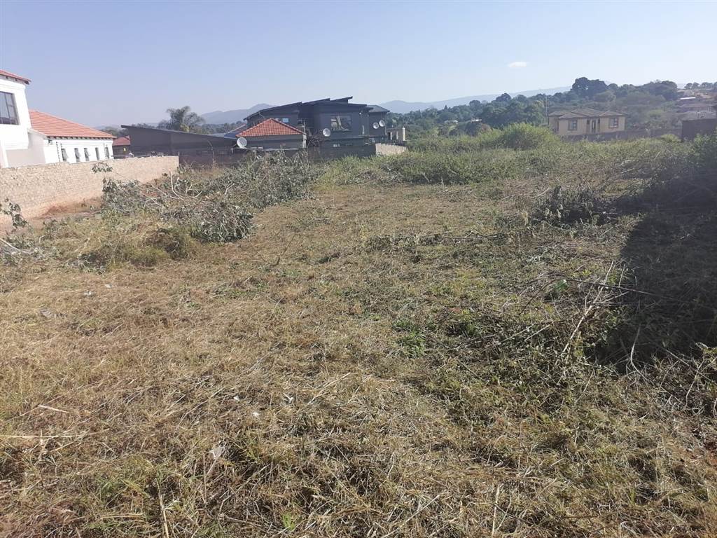1097 m² Land available in Tzaneen photo number 8