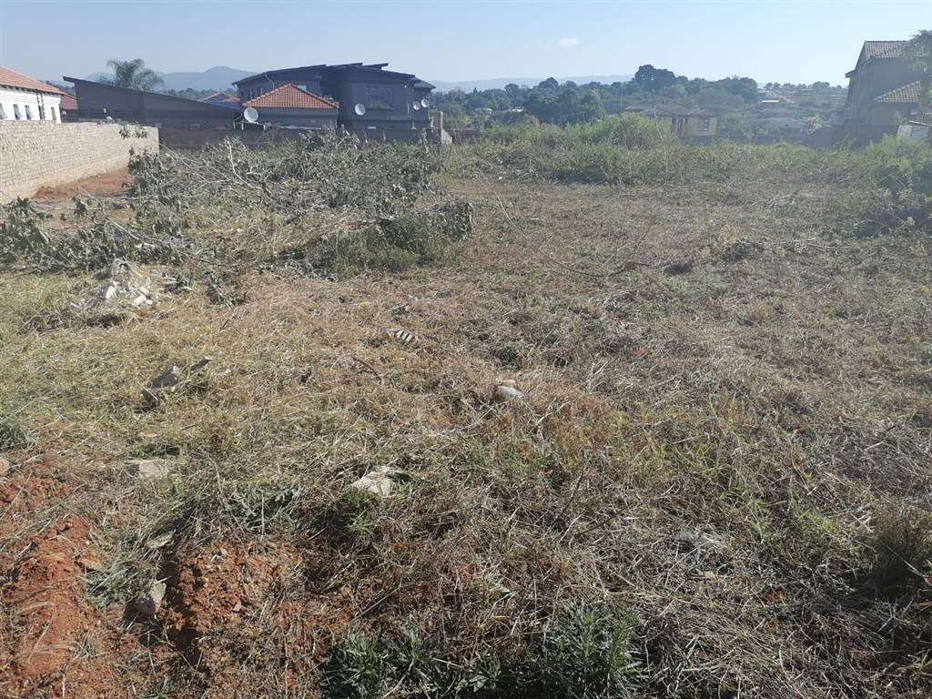 1097 m² Land available in Tzaneen photo number 7