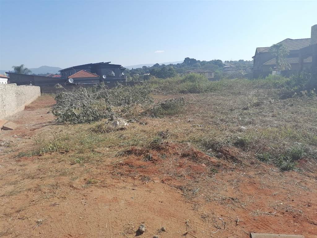 1097 m² Land available in Tzaneen photo number 21