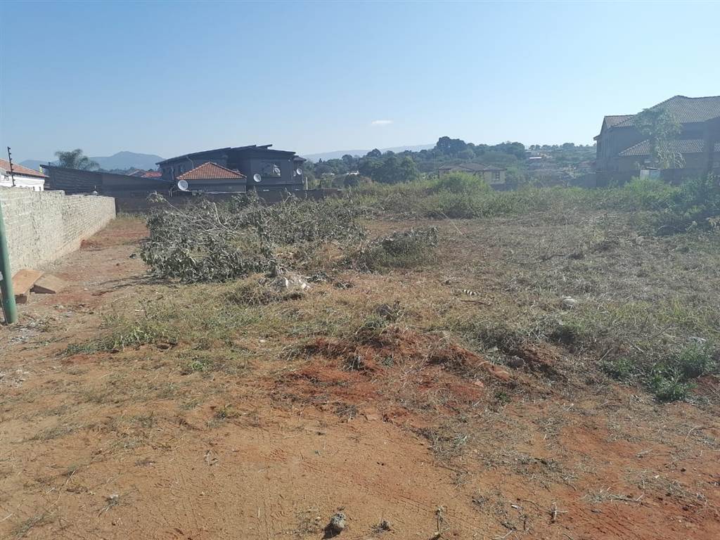 1097 m² Land available in Tzaneen photo number 15