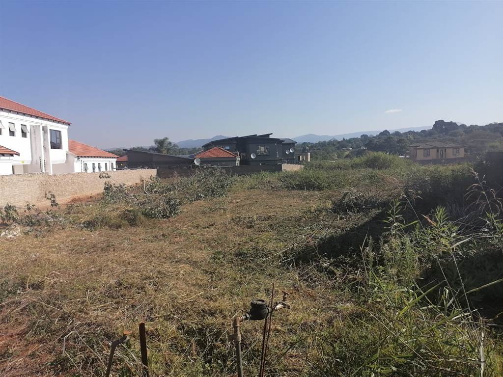 1097 m² Land available in Tzaneen photo number 16