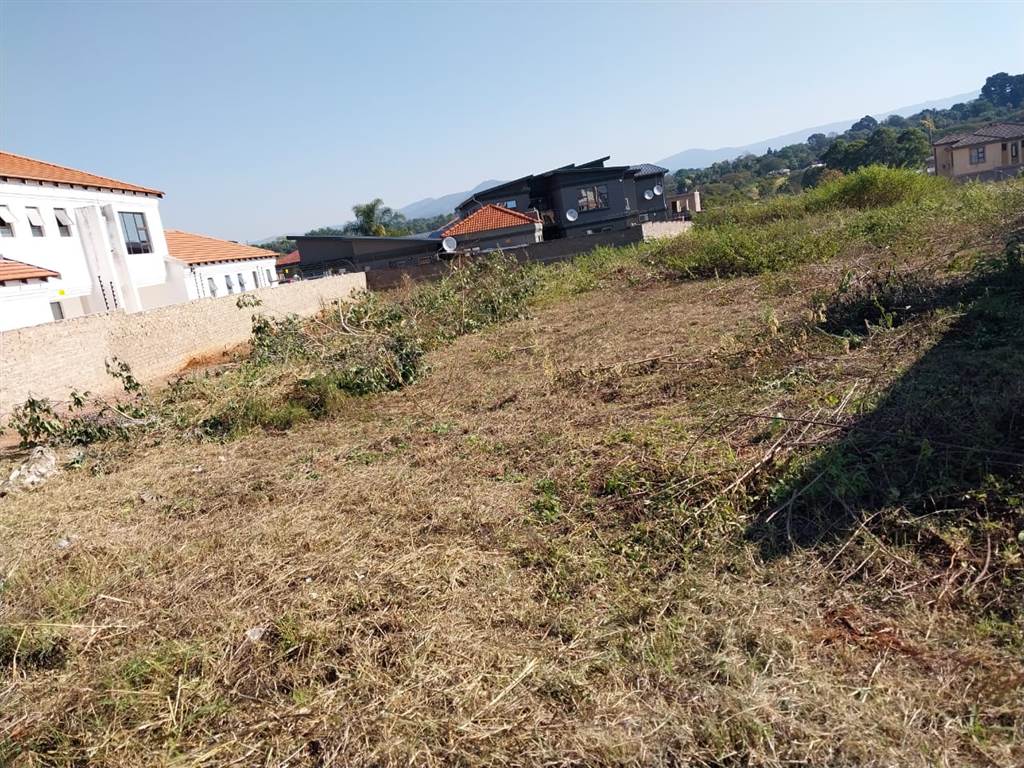 1097 m² Land available in Tzaneen photo number 24