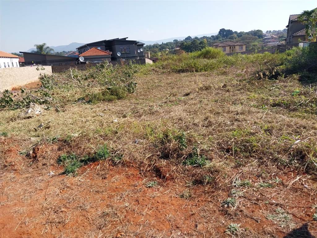 1097 m² Land available in Tzaneen photo number 18