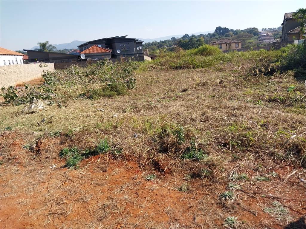 1097 m² Land available in Tzaneen photo number 3