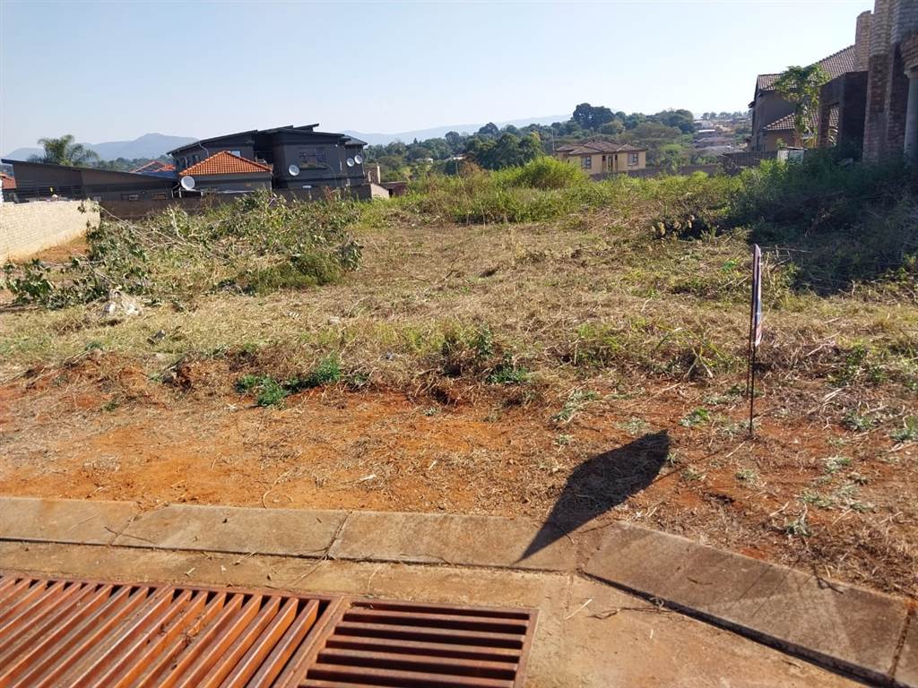 1097 m² Land available in Tzaneen photo number 4