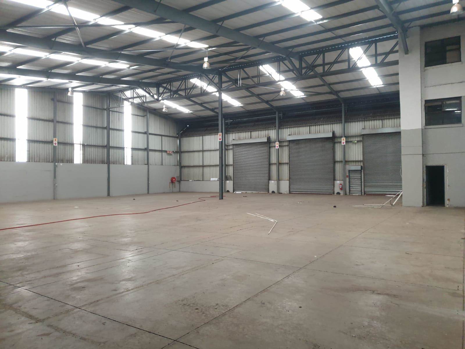 2400  m² Industrial space in Isando photo number 5