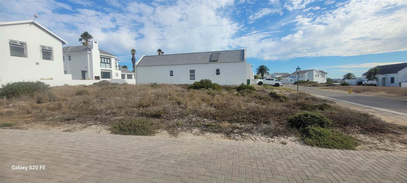 459 m² Land available in Shelley Point photo number 2