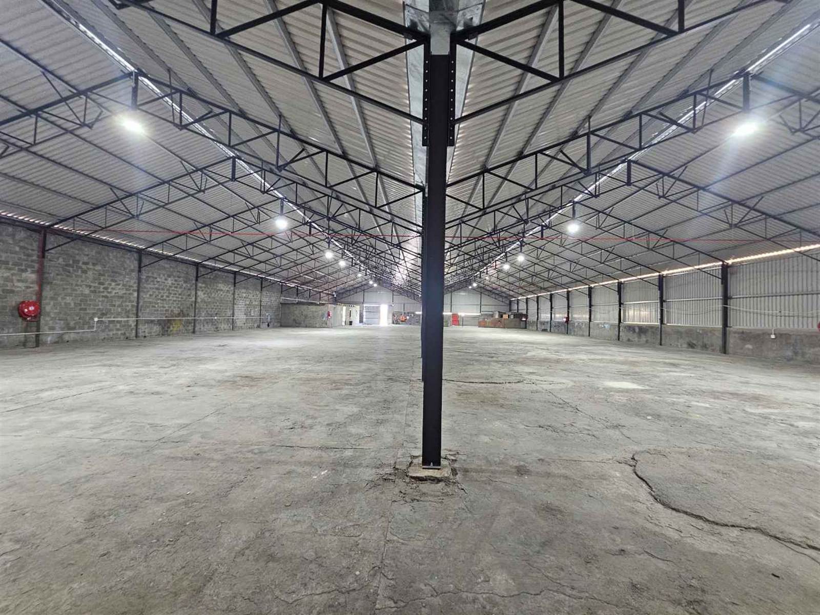 1800  m² Industrial space in Fisantekraal photo number 6