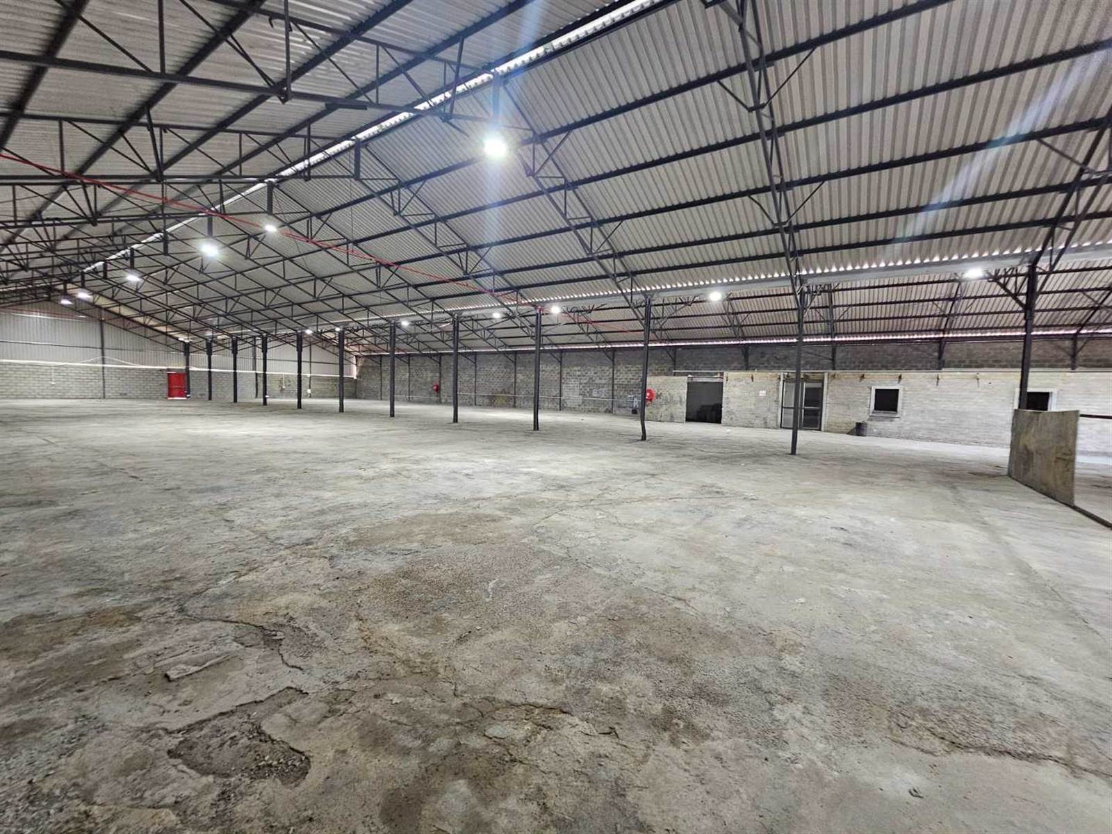 1800  m² Industrial space in Fisantekraal photo number 9