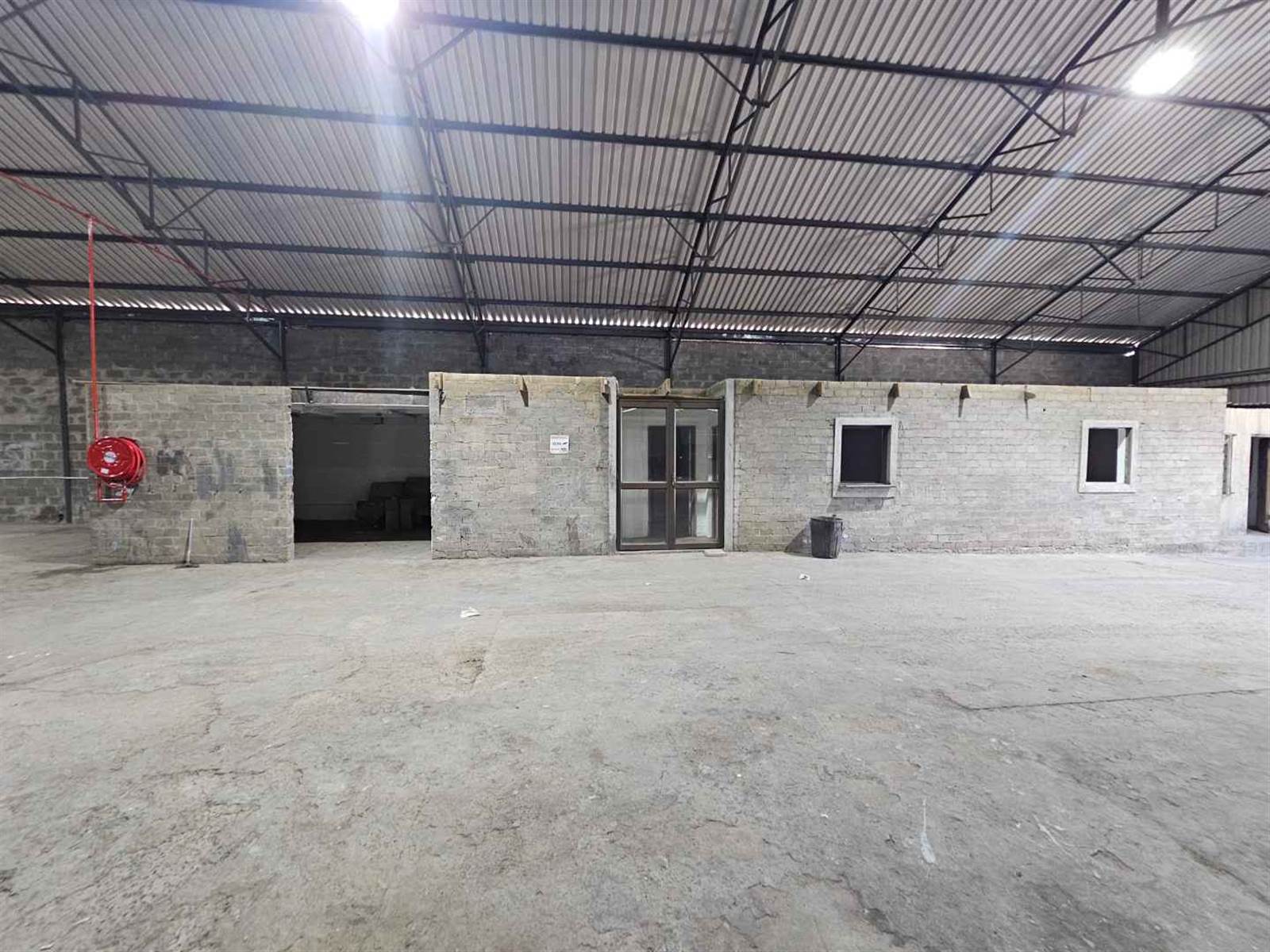 1800  m² Industrial space in Fisantekraal photo number 11