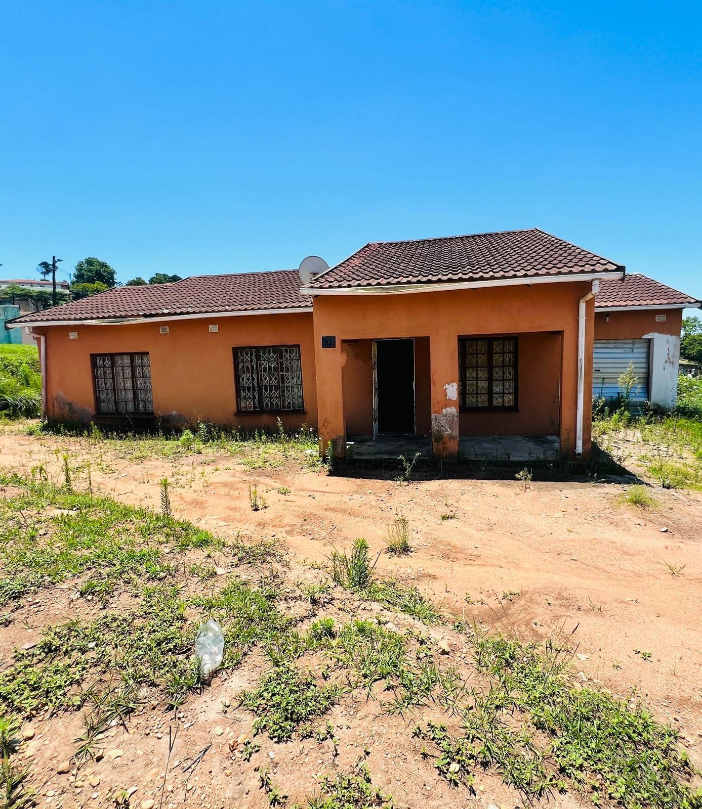 3 Bed House in Ntuzuma photo number 1