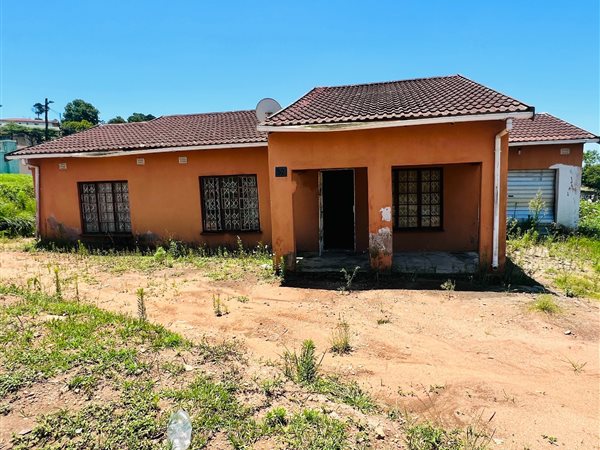 3 Bed House in Ntuzuma