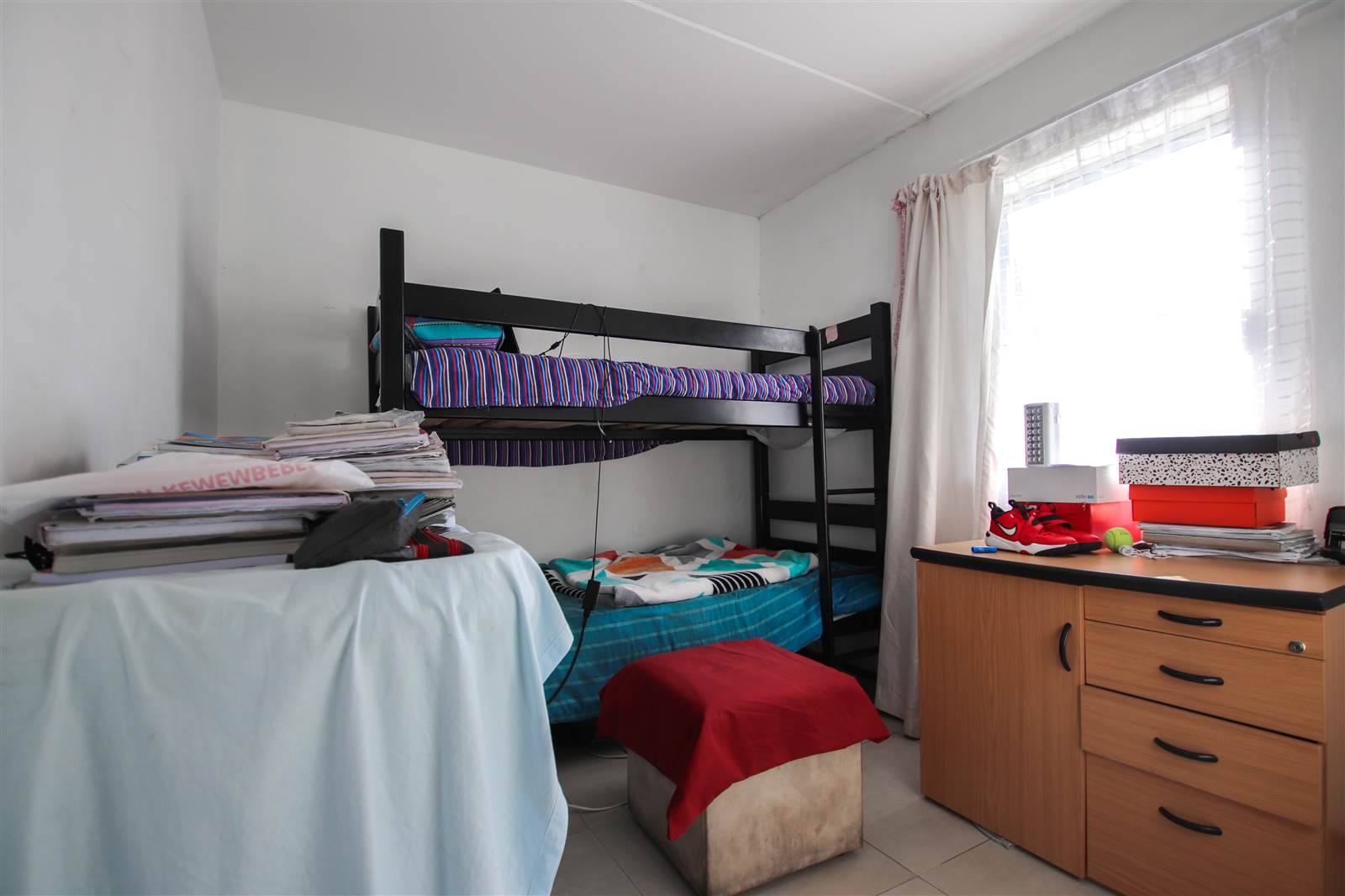 2 Bed Apartment in De Tuin photo number 8