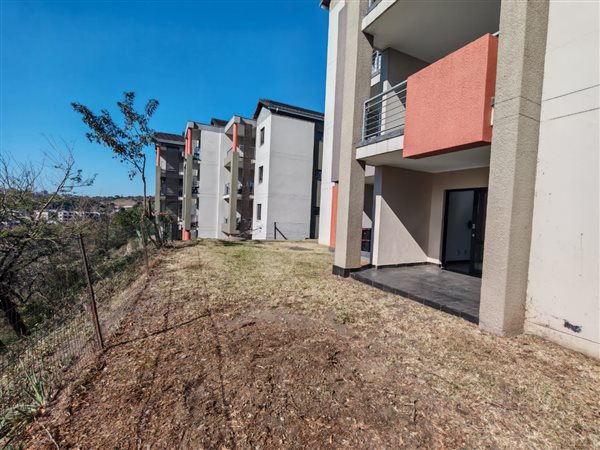 2 Bedroom Flat