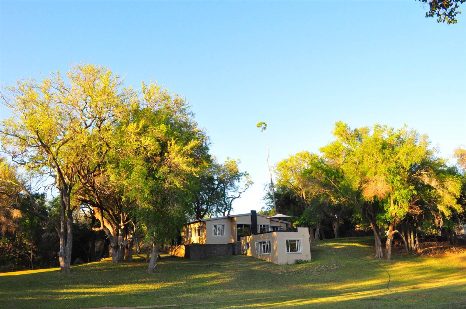 Game Farm in Parsons Game Reserve photo number 2