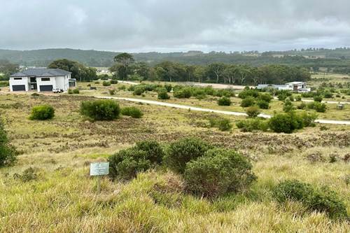 1533 m² Land available in Kragga Kamma photo number 5