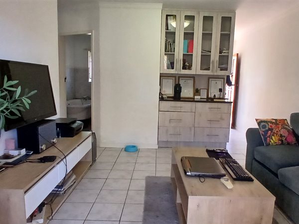 2 Bed Apartment