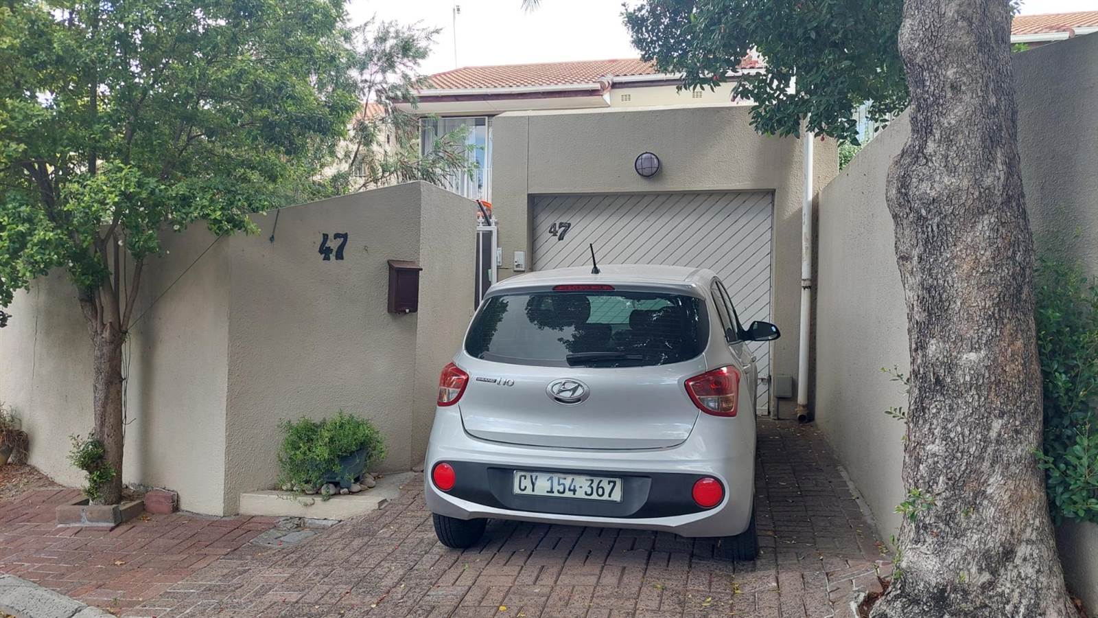 3 Bed Townhouse in Stellenberg photo number 1