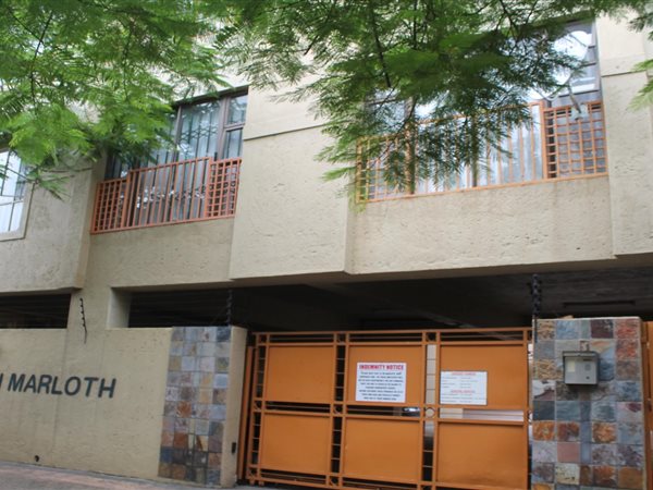 2 Bed Flat in Nelspruit Central