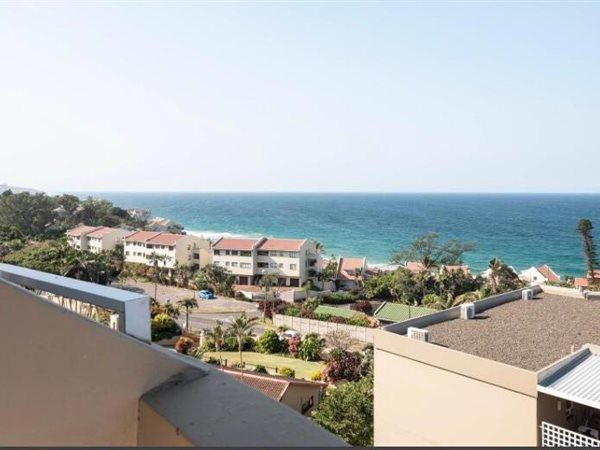 4 Bed Apartment in Shakas Rock