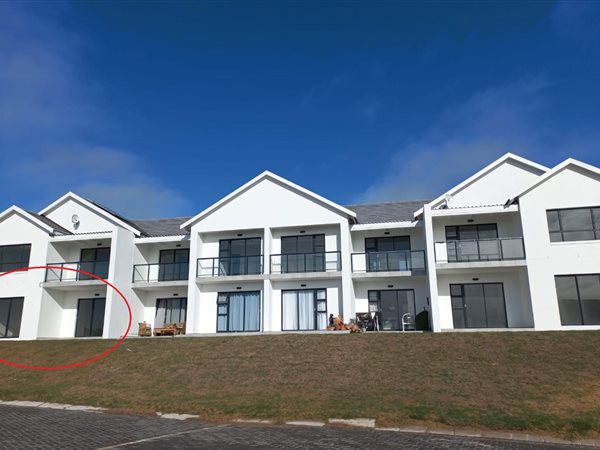 3 Bed Apartment in St Francis Bay