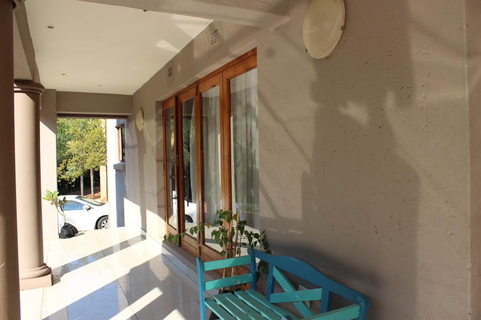 2 Bed Apartment in Mount Amanzi photo number 10