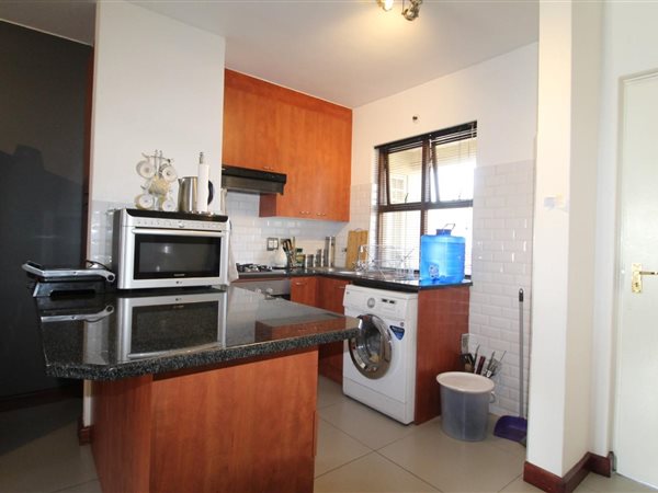 1 Bed Apartment