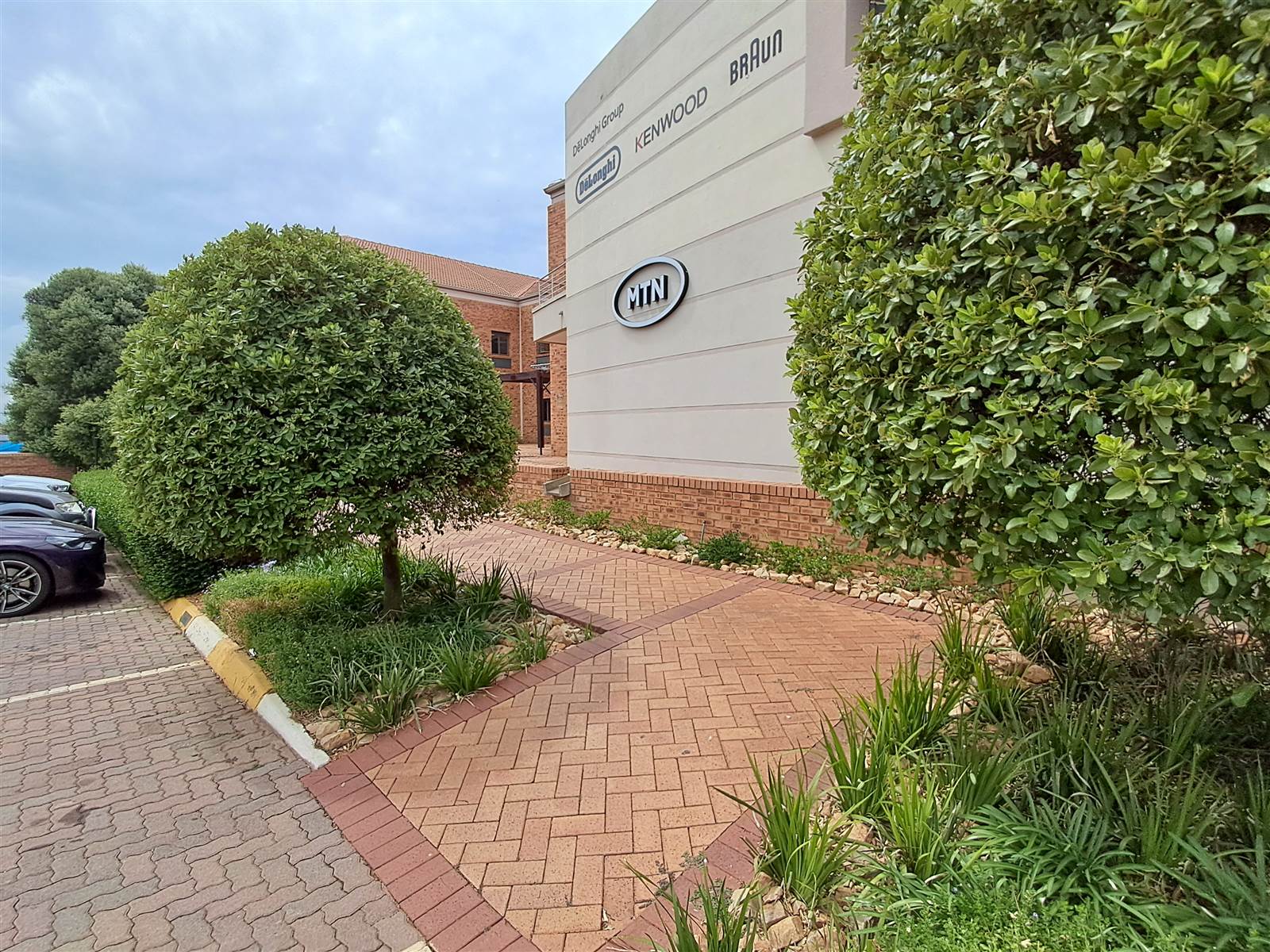 489  m² Commercial space in Constantia Kloof photo number 14