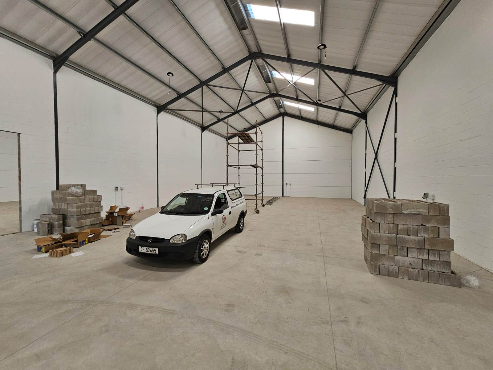 1455  m² Industrial space in Firgrove photo number 5