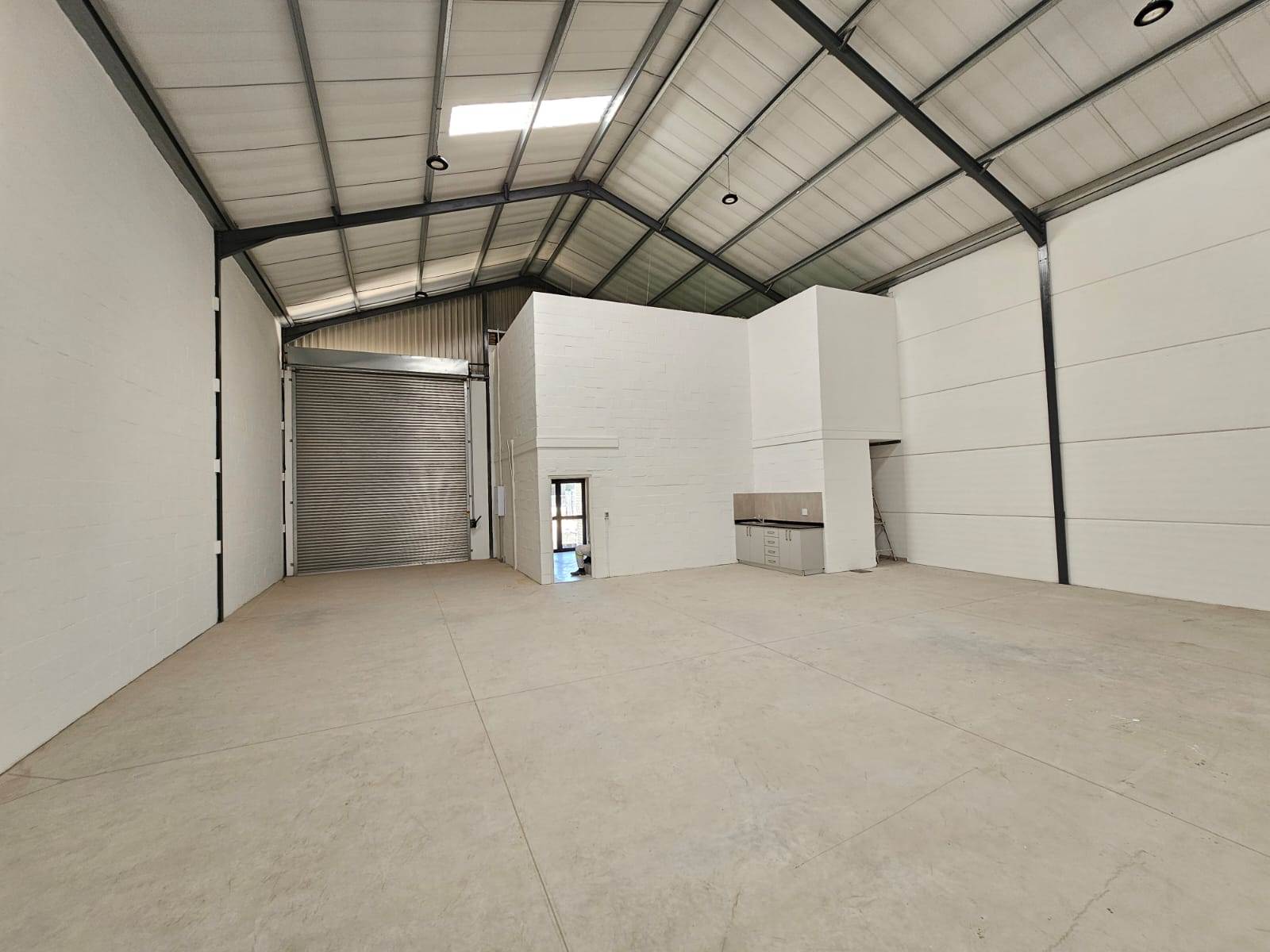 1455  m² Industrial space in Firgrove photo number 6