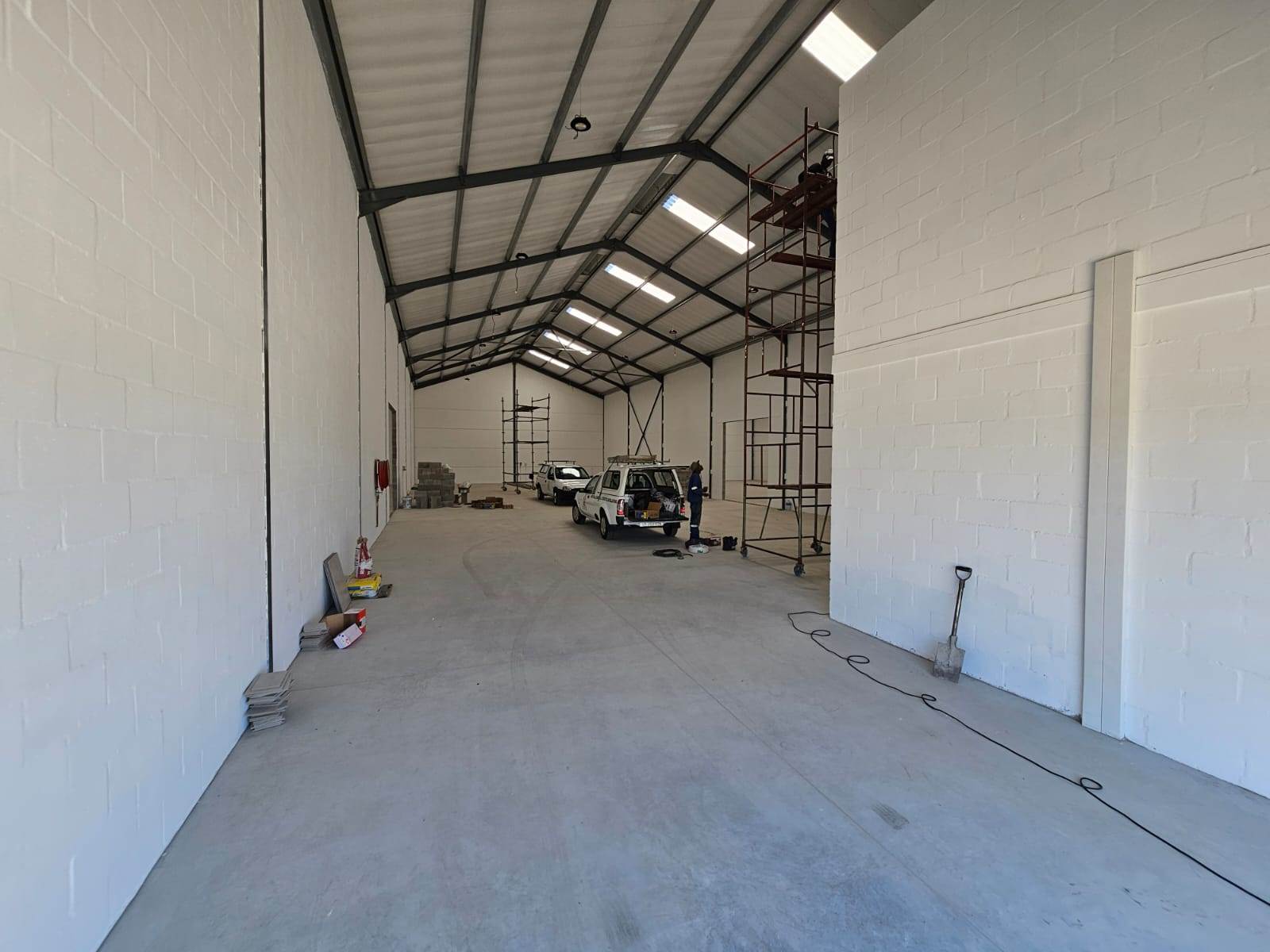 1455  m² Industrial space in Firgrove photo number 7