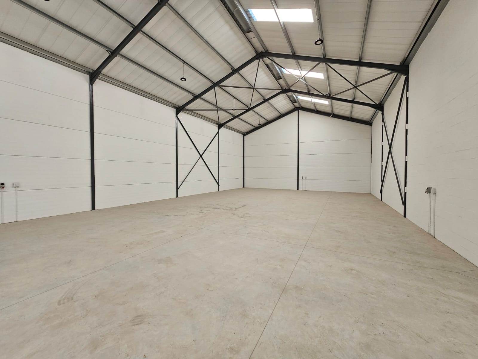 1455  m² Industrial space in Firgrove photo number 8
