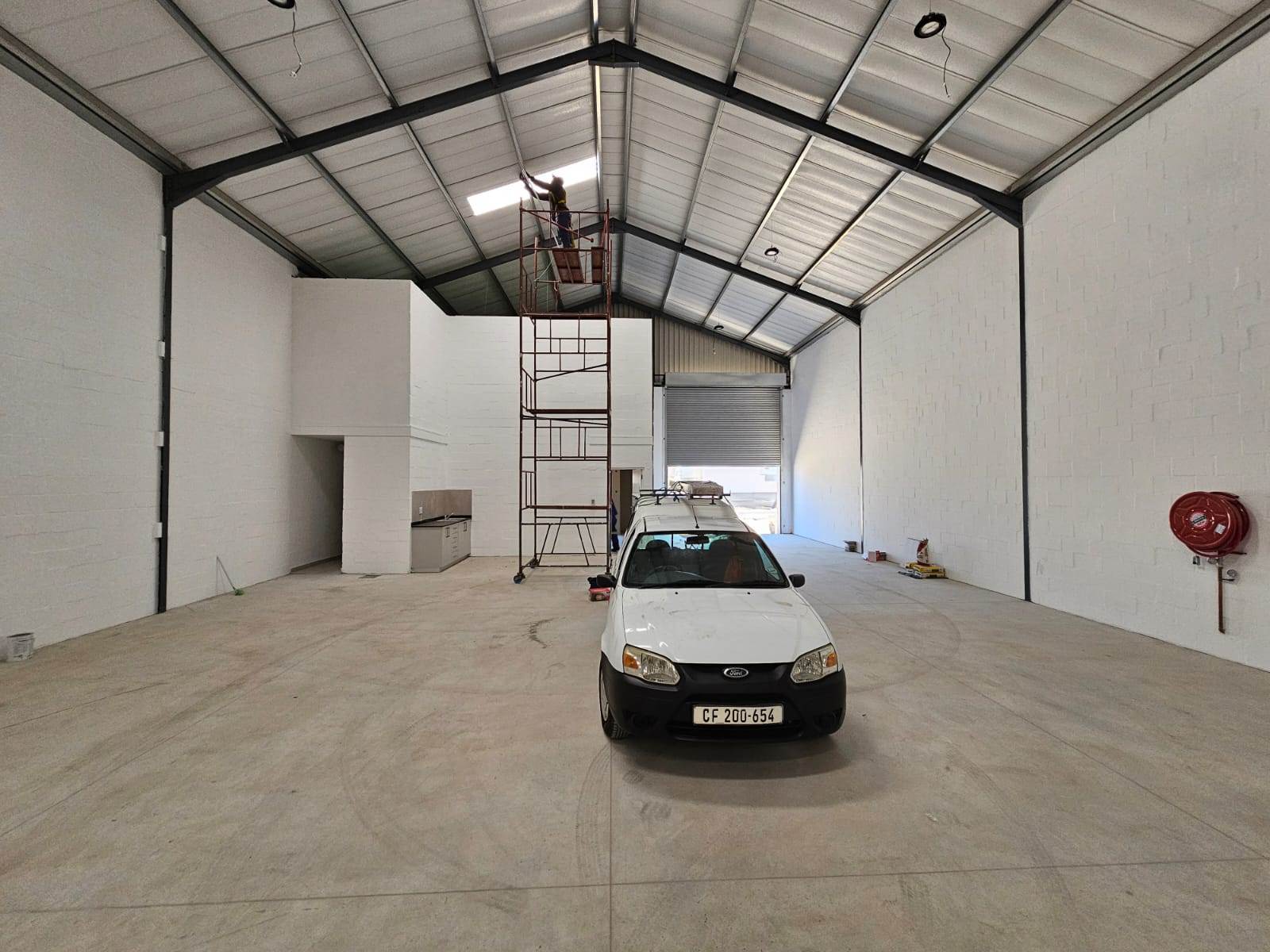 1455  m² Industrial space in Firgrove photo number 13