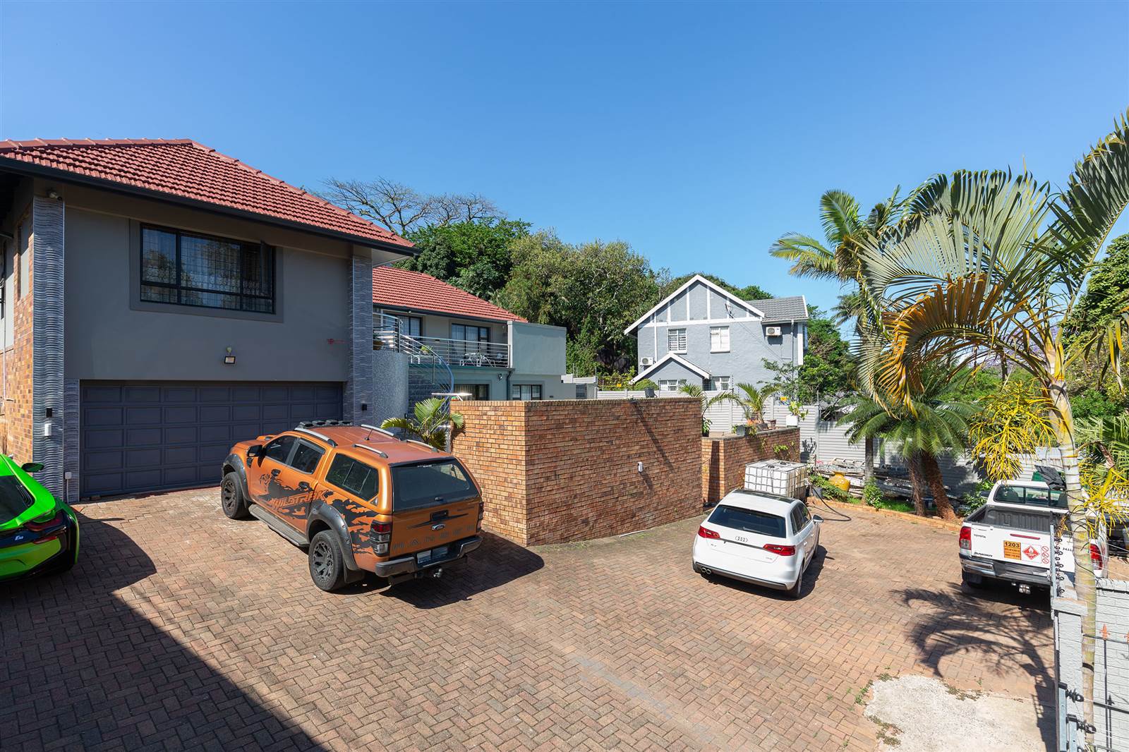 6 Bed House in Durban North photo number 23