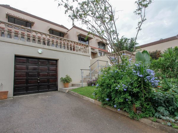 3 Bed Apartment in Durban North