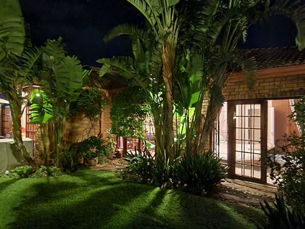 3 Bedroom Townhouse 3 Bedroom Townhouse