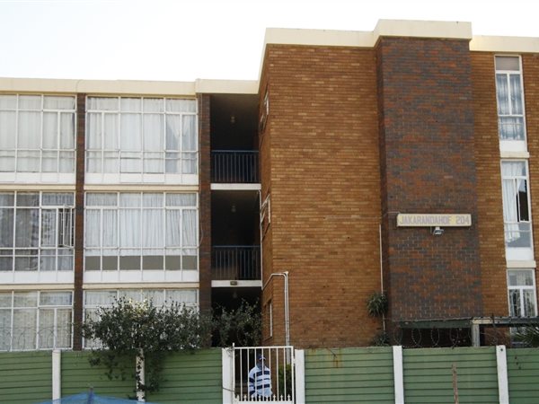 1.5 Bed Apartment in Pretoria North