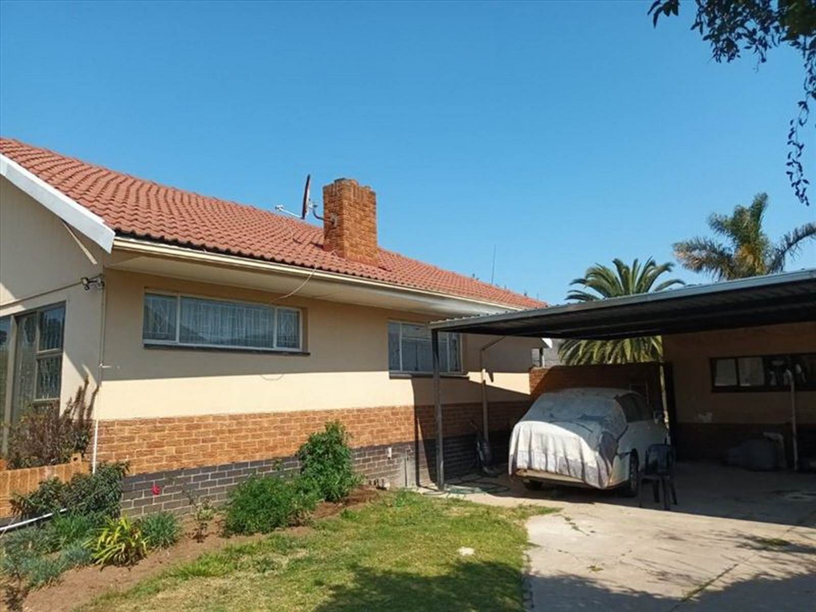 3 Bed House in Kempton Park Ext 4 photo number 12