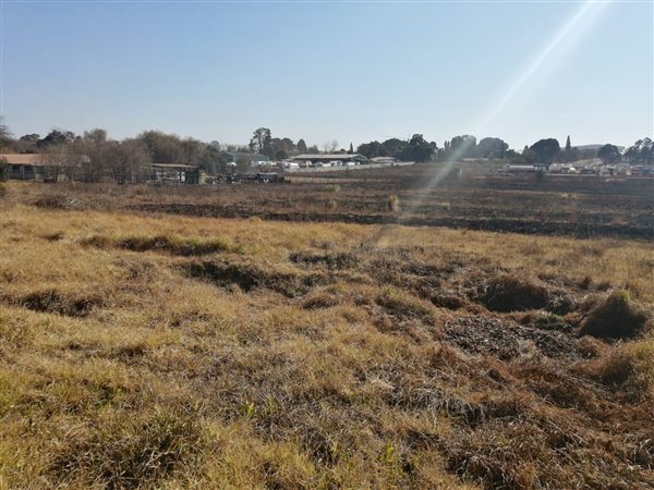 1.7 ha Smallholding