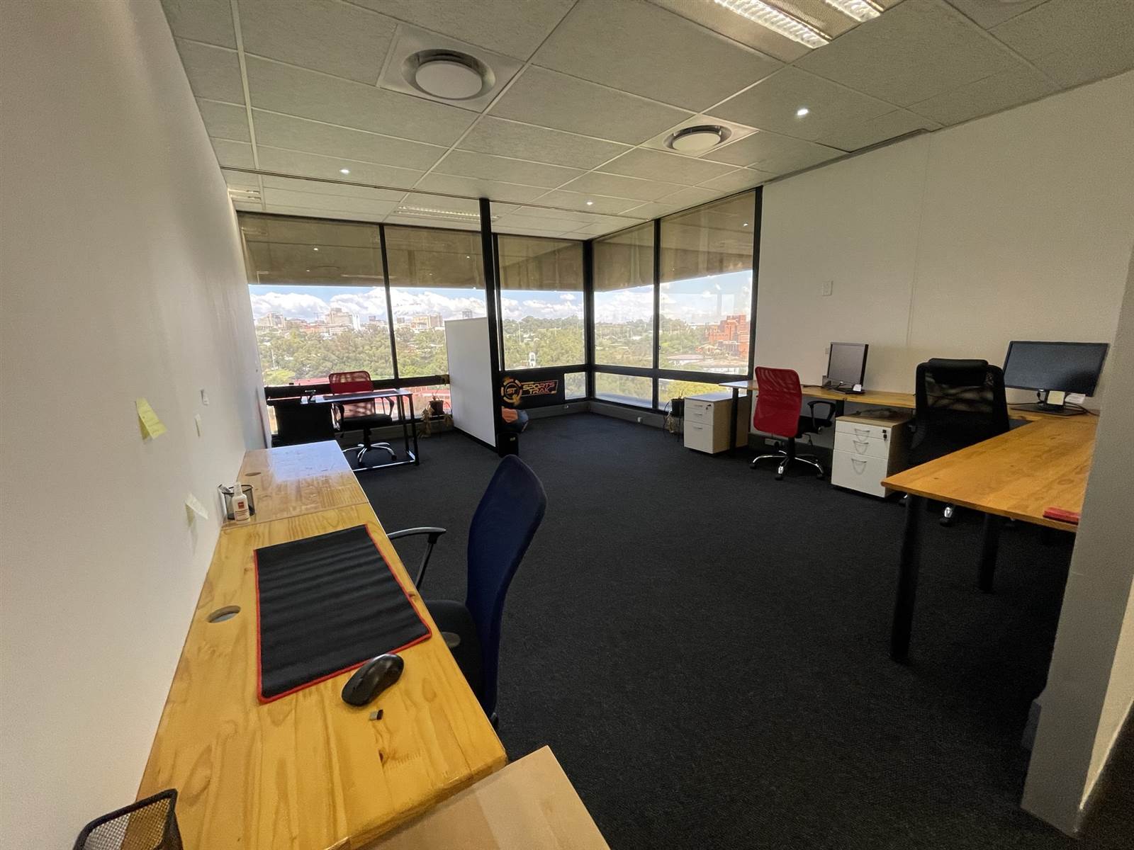 143  m² Commercial space in Auckland Park photo number 6