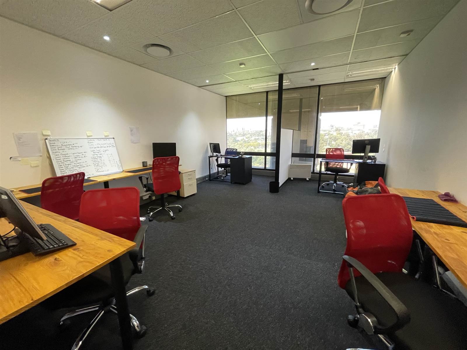 143  m² Commercial space in Auckland Park photo number 4