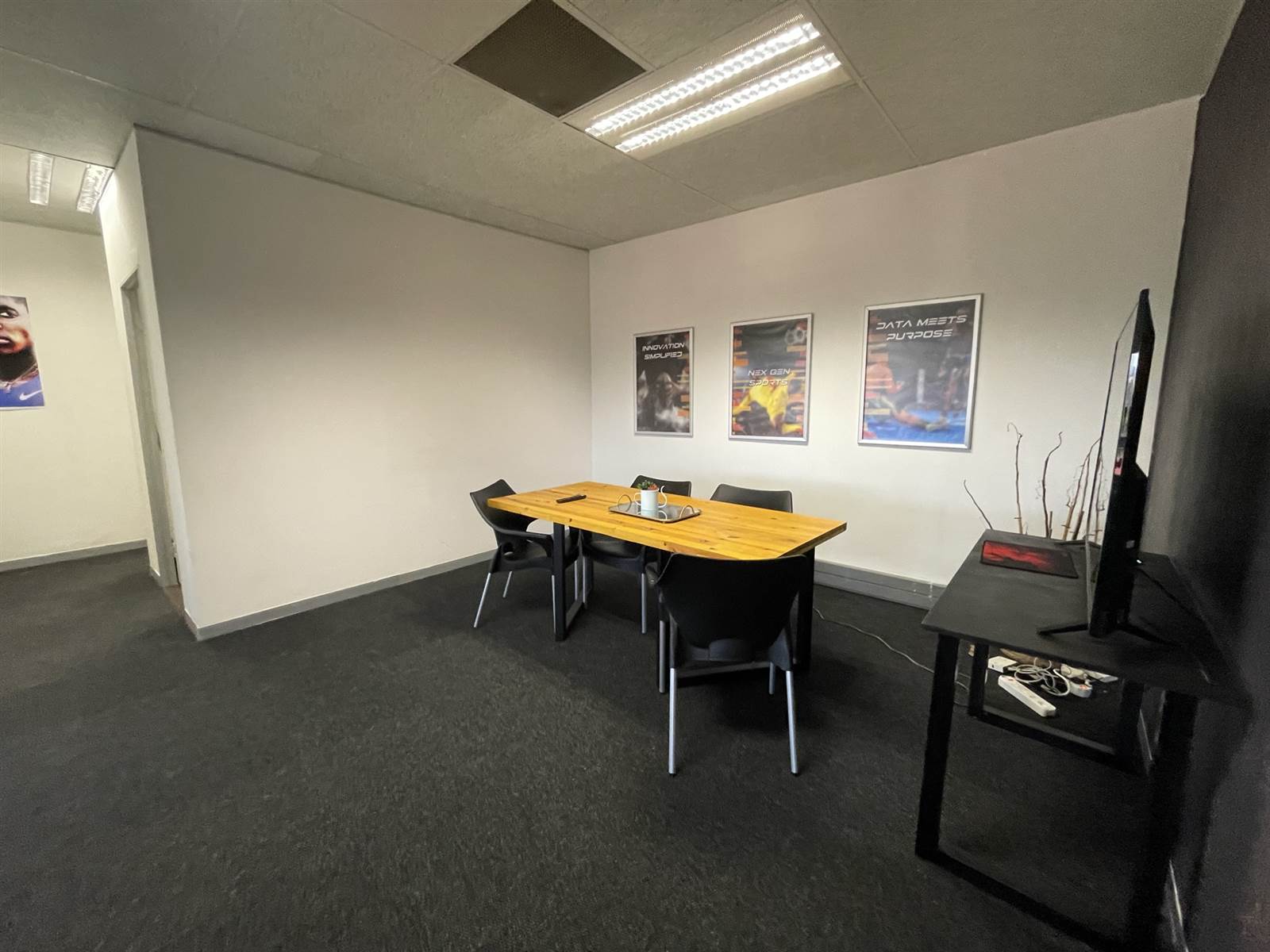 143  m² Commercial space in Auckland Park photo number 3