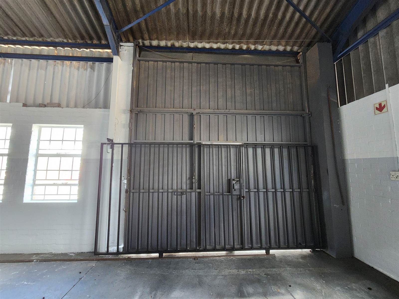 255  m² Industrial space in Bellville Central photo number 14