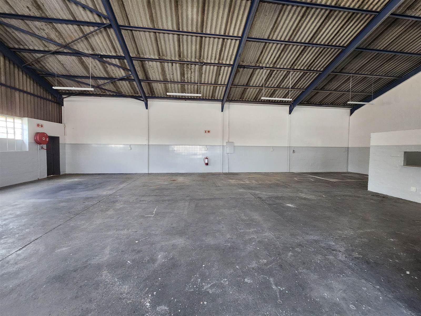255  m² Industrial space in Bellville Central photo number 8